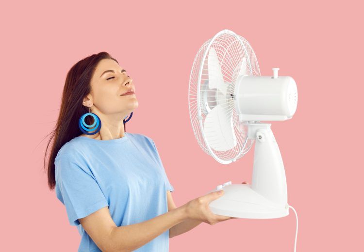 Air conditionné : bon ou mauvais réflexe quand il fait très chaud ? - Heyme