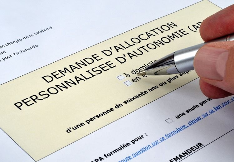 Allocation personnalisée d'autonomie (APA) : tout ce qu'il faut savoir - Heyme
