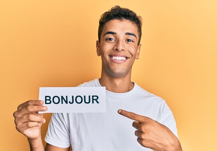 Comment organiser un échange linguistique en France ? - Heyme