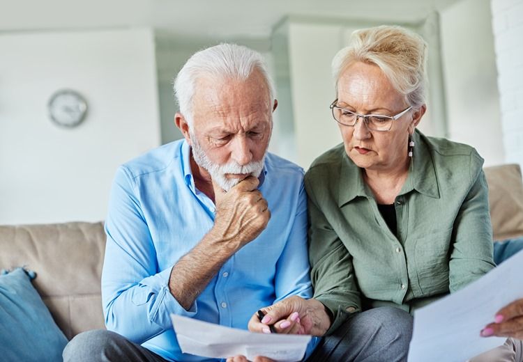 Contrat de mutuelle responsable : quels avantages pour les retraités ? - Heyme