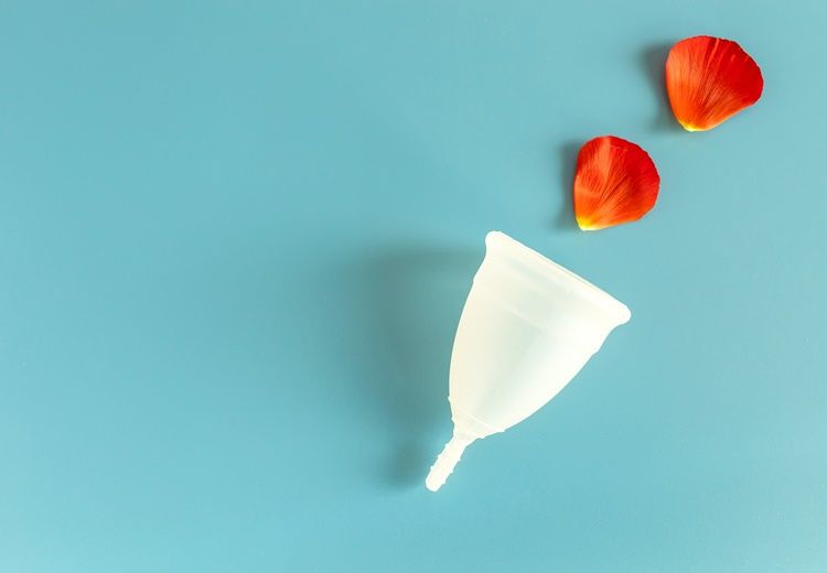 La cup menstruelle : guide pour une adoption réussie ! - Heyme