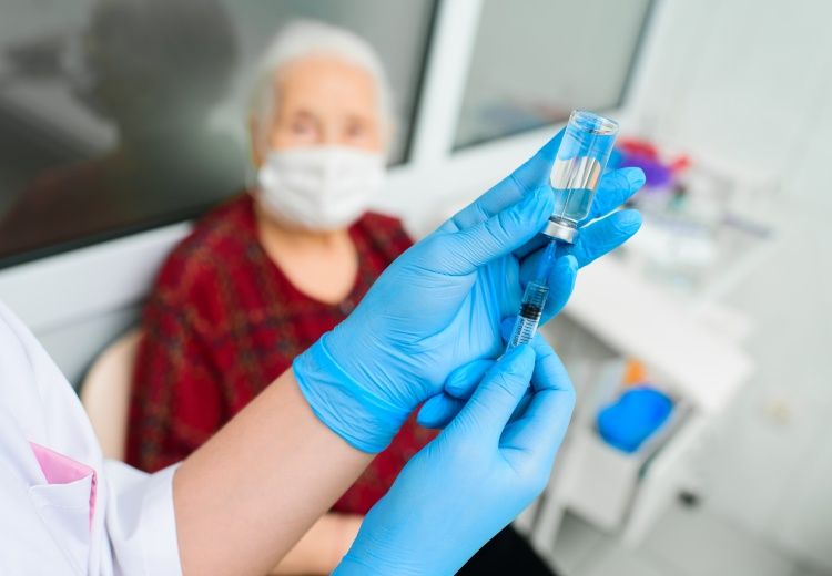 Effets secondaires de la morphine à surveiller chez la personne âgée - Heyme