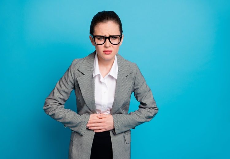 Endométriose au travail : mieux gérer les douleurs au quotidien - Heyme