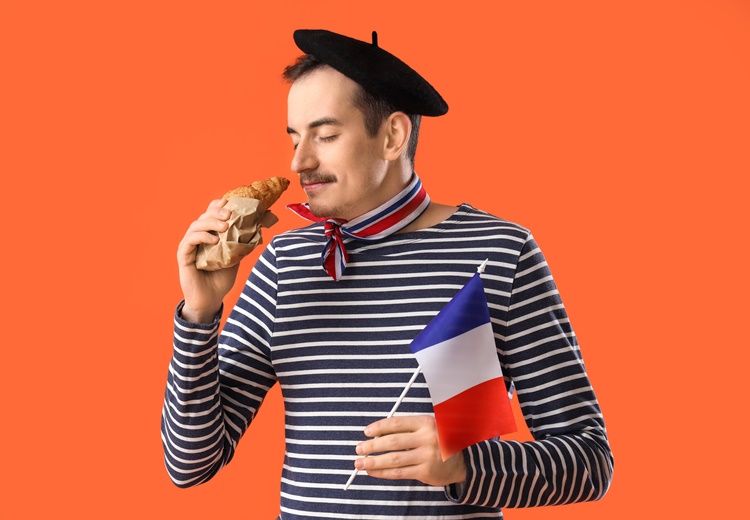 Étudiants internationaux : à la découverte de la culture française - Heyme