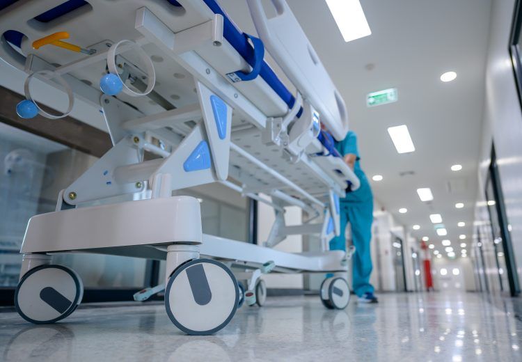 Forfait journalier hospitalier : augmentation du montant en 2026 - Heyme