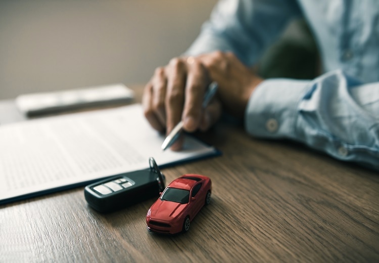 Franchise d'assurance auto : comment choisir la bonne option ? - Heyme