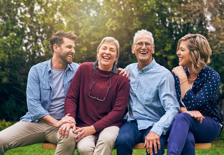 1er octobre : journée internationale pour célébrer les personnes âgées - Heyme