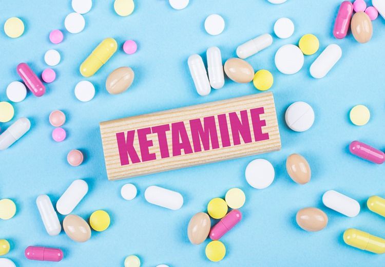 Kétamine : un usage récréatif à haut risque ? - Heyme