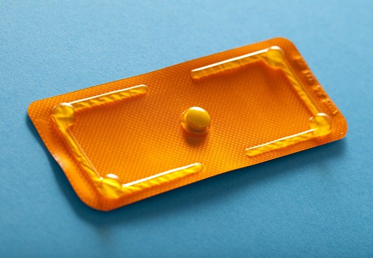 La contraception d'urgence : quand et comment l'utiliser  - Heyme