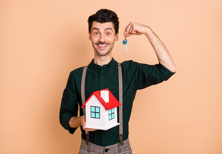 L’assurance habitation en cas de déménagement  - Heyme