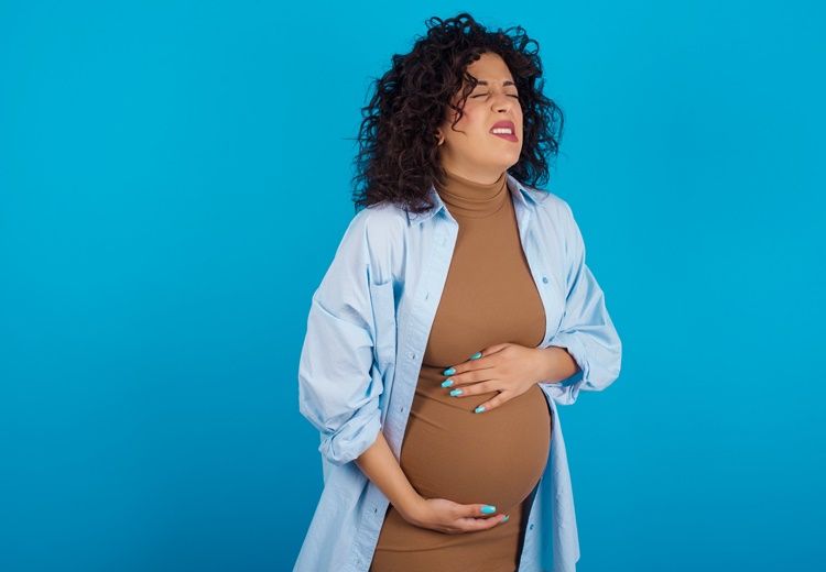 L'endométriose et la grossesse : tout ce qu'il faut savoir - Heyme
