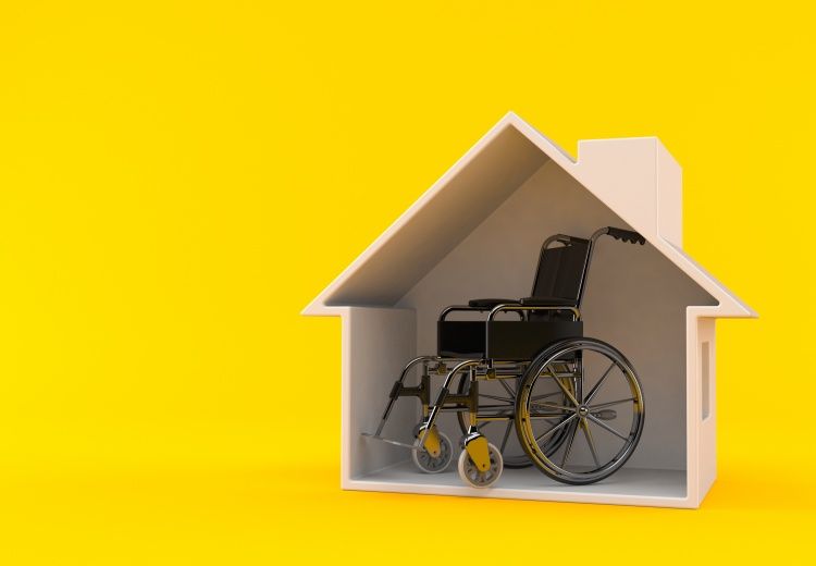 MaPrimeAdapt’ : une aide pour adapter ton logement en cas de handicap - Heyme