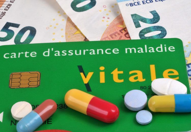 Remboursement des médicaments : ce qui change au 1er septembre 2026 - Heyme