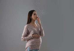 Les Bienfaits Du Sevrage Tabagique Lors De La Grossesse