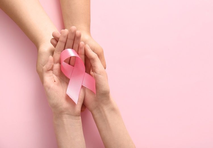 Octobre Rose : un mois pour sensibiliser contre le cancer du sein - Heyme