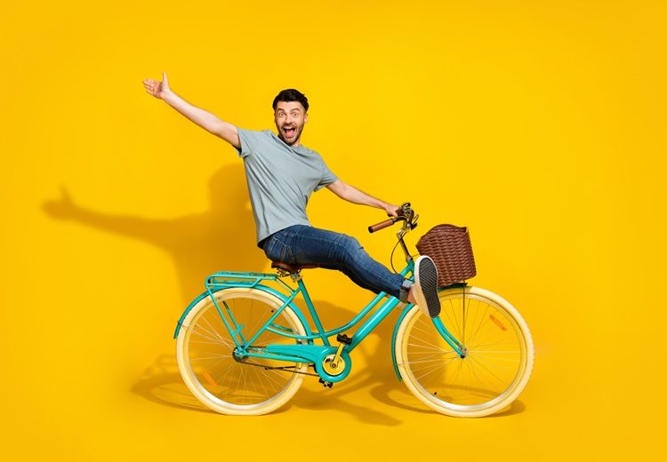 Partir en vacances à vélo : 6 conseils pour une aventure inoubliable - Heyme