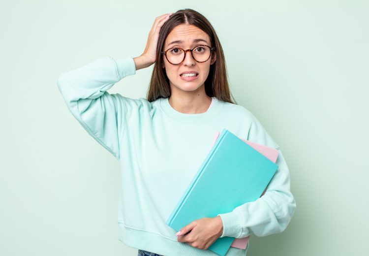 Premier semestre : ces erreurs que font 90% des étudiants - Heyme