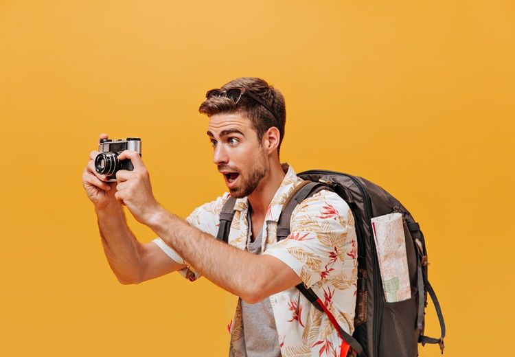 Prendre des photos de vacances comme un pro : guide pratique - Heyme