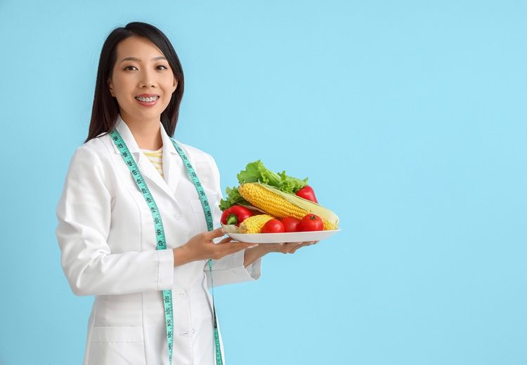 Tout savoir sur le remboursement des consultations de nutritionniste - Heyme