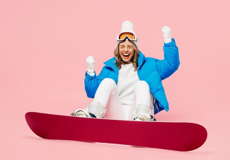 Saison de ski : la checklist pour un séjour sécurisé - Heyme