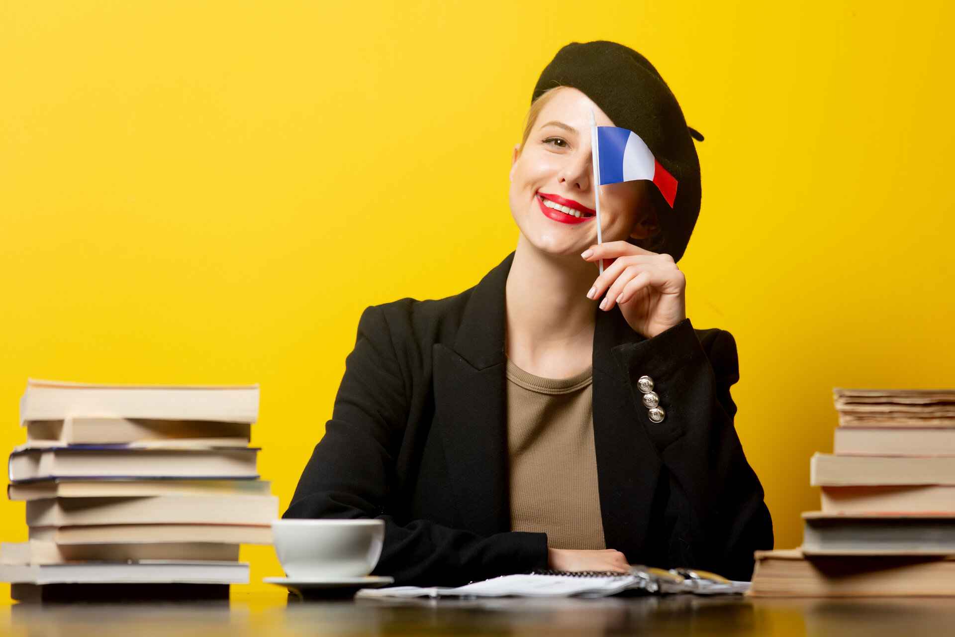 Comment gérer ton arrivée en tant qu’étudiant étranger en France ? - Heyme