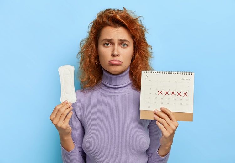 Syndrome prémenstruel : comment gérer l'anxiété et la dépression ? - Heyme