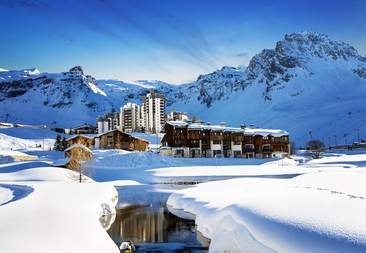 Top 10 des meilleures stations de ski pour un week-end en montagne - Heyme