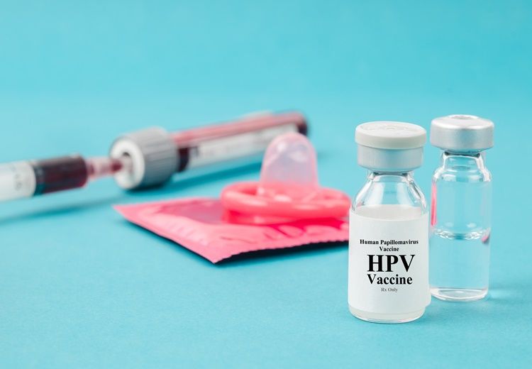 Vaccin contre le HPV : pour une vie sexuelle protégée - Heyme