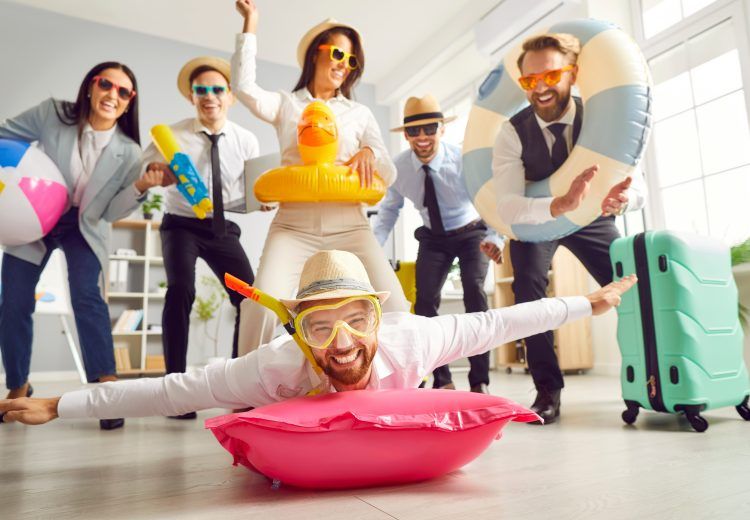 Voyage entre amis : conseils pour un séjour réussi sans prise de tête - Heyme
