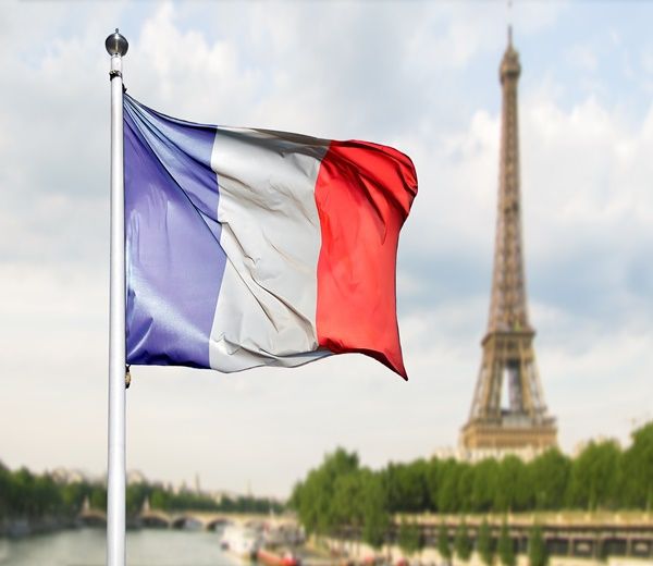 Visa étudiant pour la France